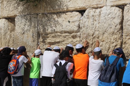 Emor ? Lag Baomer